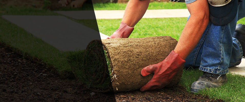 Mabelvale Landscapers